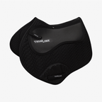 ThinLine Close Contact Euro Jumping Saddle Pad