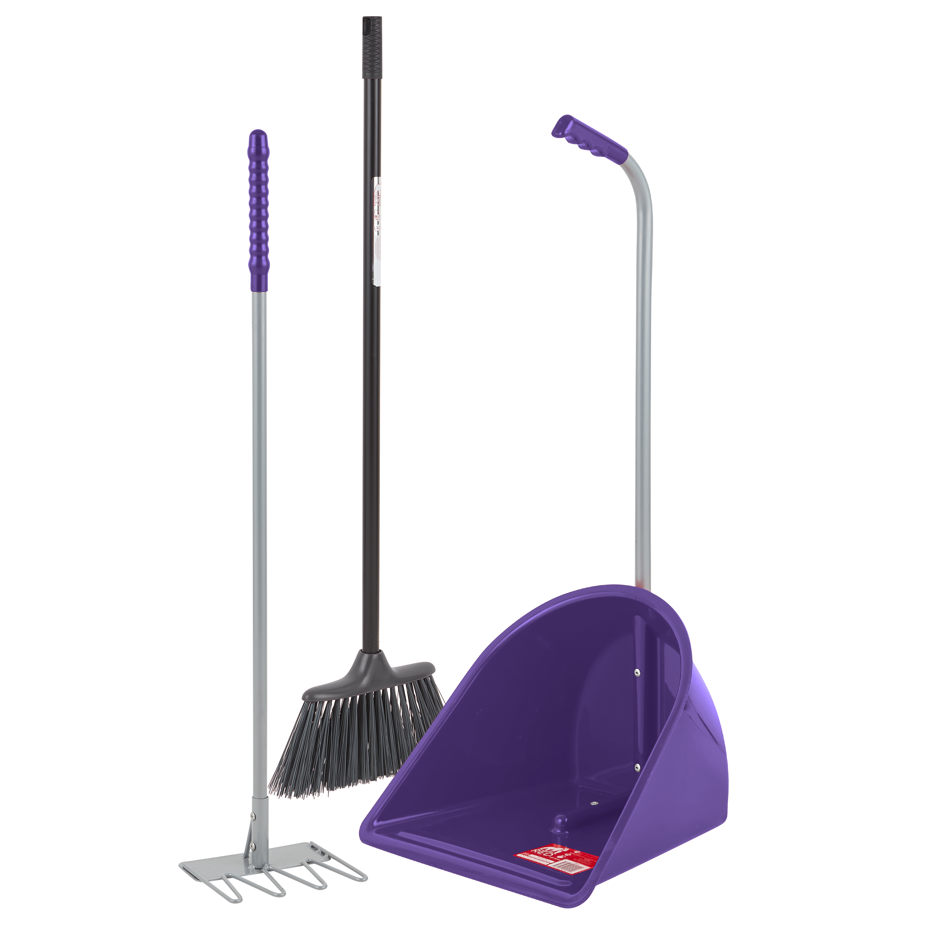Tidee Companion Set