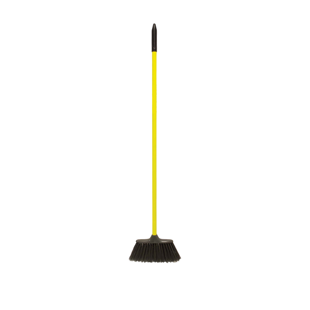 Poly Yard Broom
