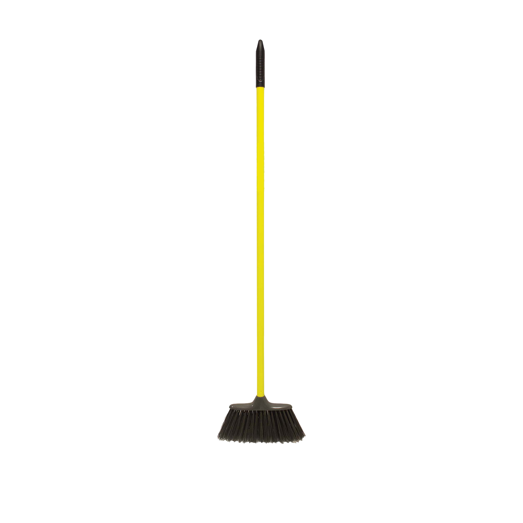 Poly Yard Broom