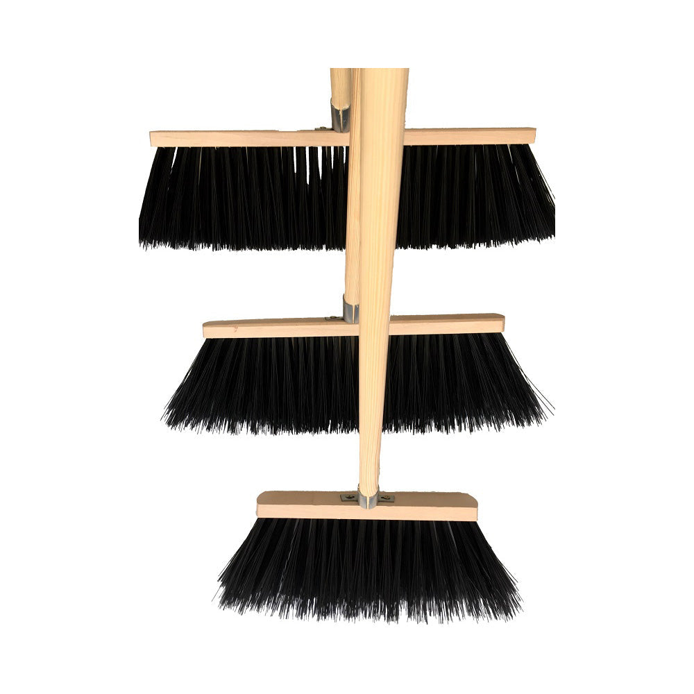 Yard Flick Broom