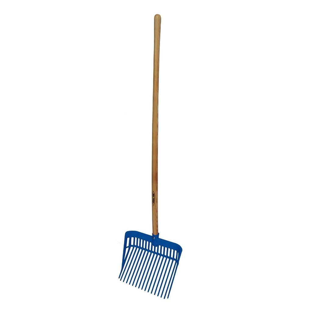 Special Shavings Fork