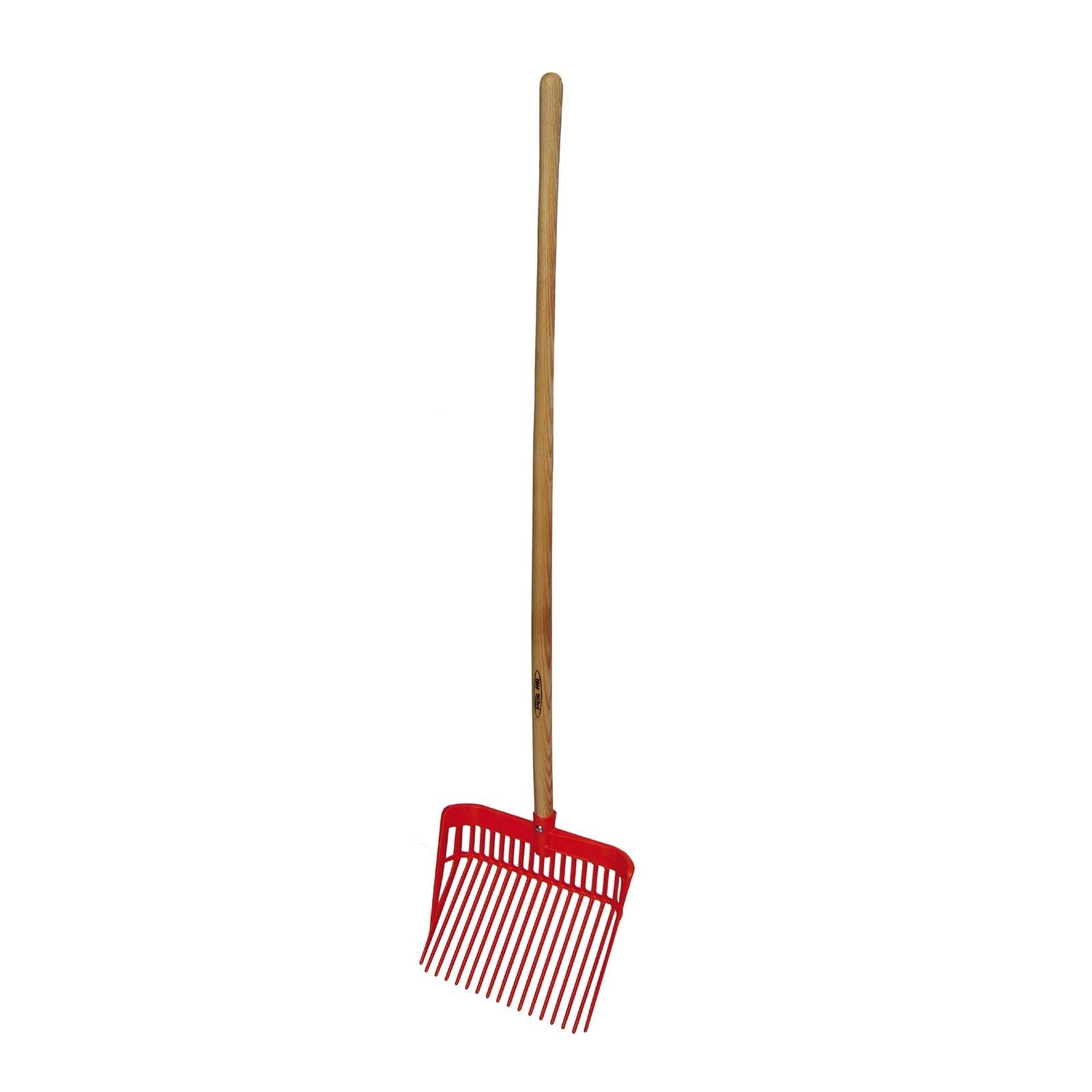 Special Shavings Fork