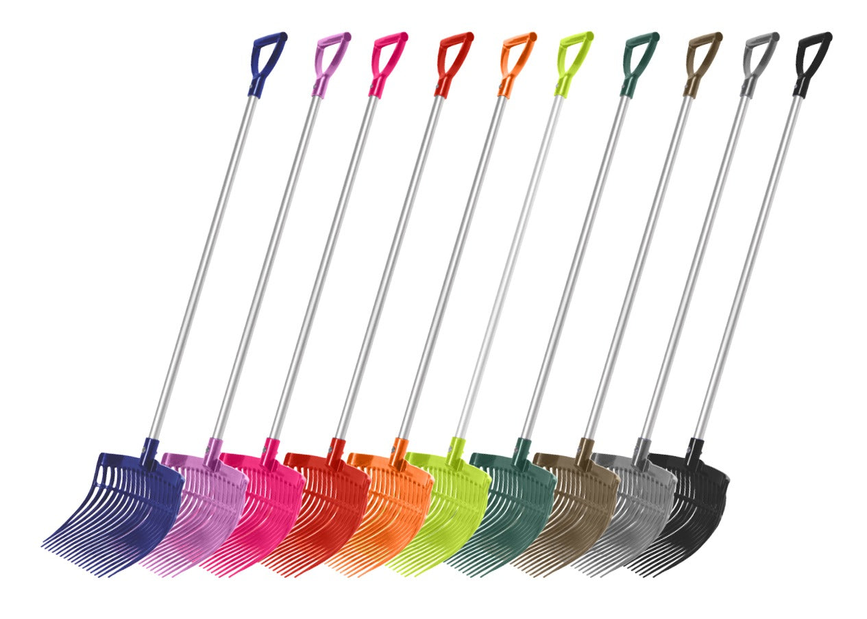 Ultimate Shavings Forks
