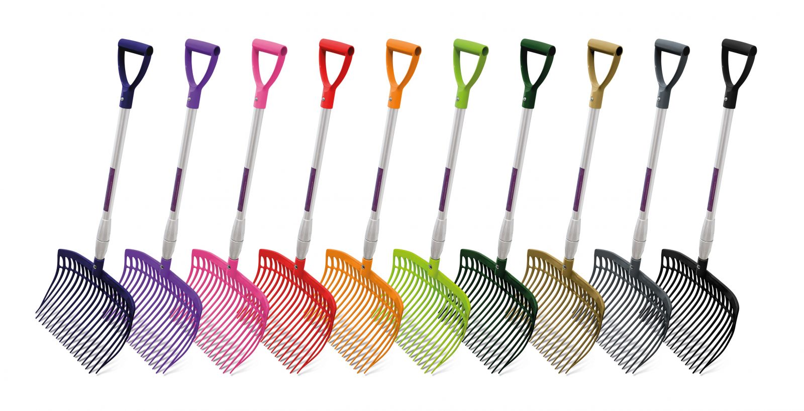 Ultimate Telescopic Shavings Forks
