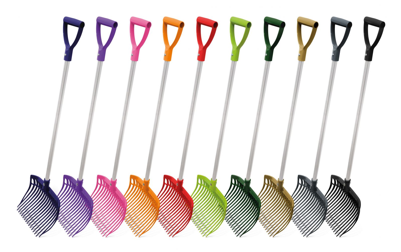 Ultimate Mini Shavings Forks