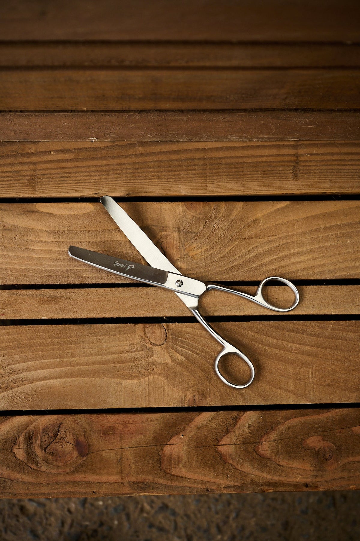 8"/20cm Fetlock Scissors
