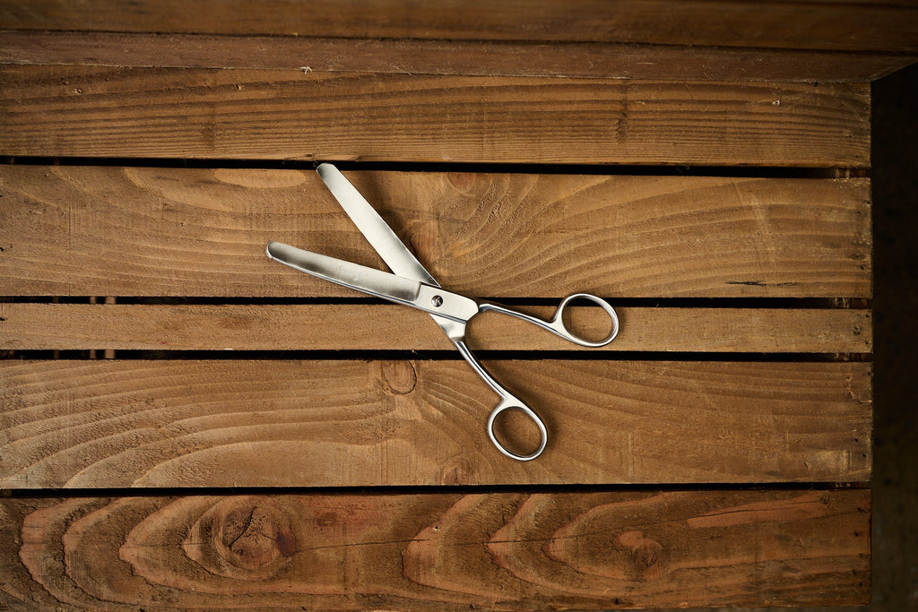 8"/20cm Fetlock Scissors