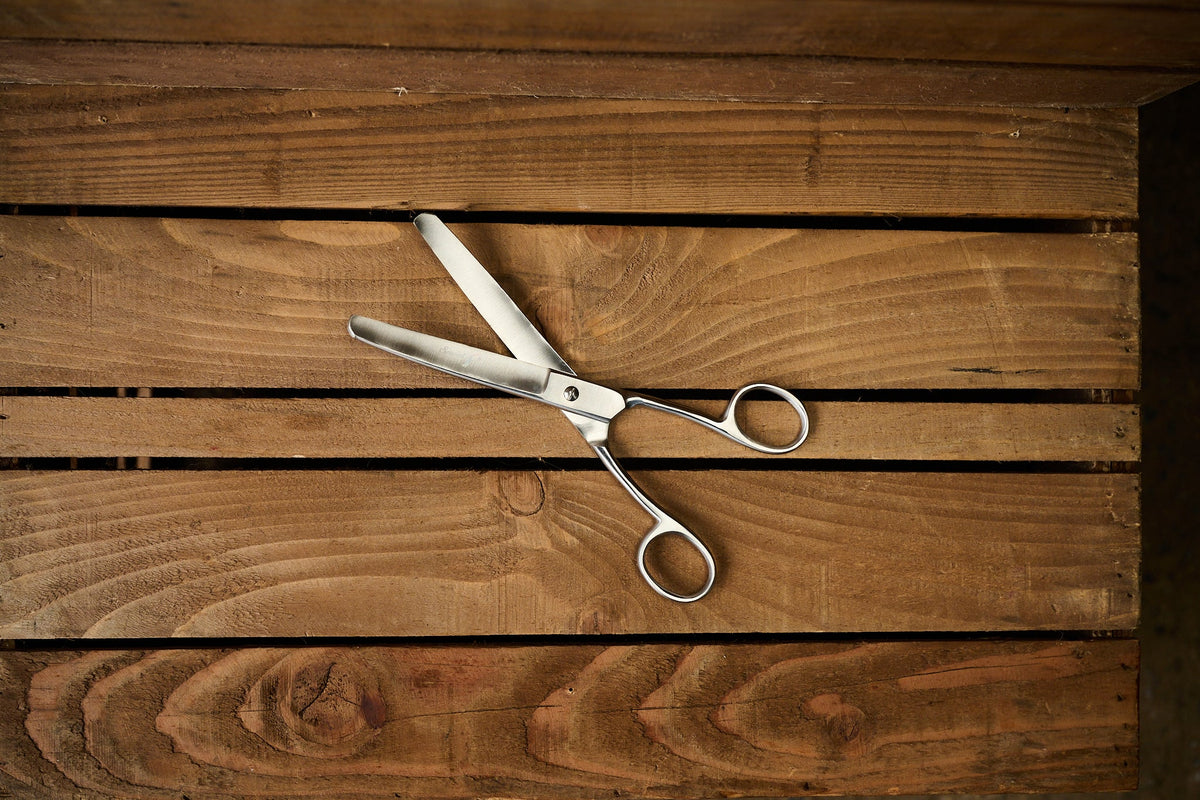 8"/20cm Fetlock Scissors