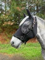 ThinLine Flexible Filly Grazing Muzzle