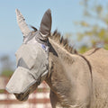 Cashel Fly Mask Donkey Long with Ears