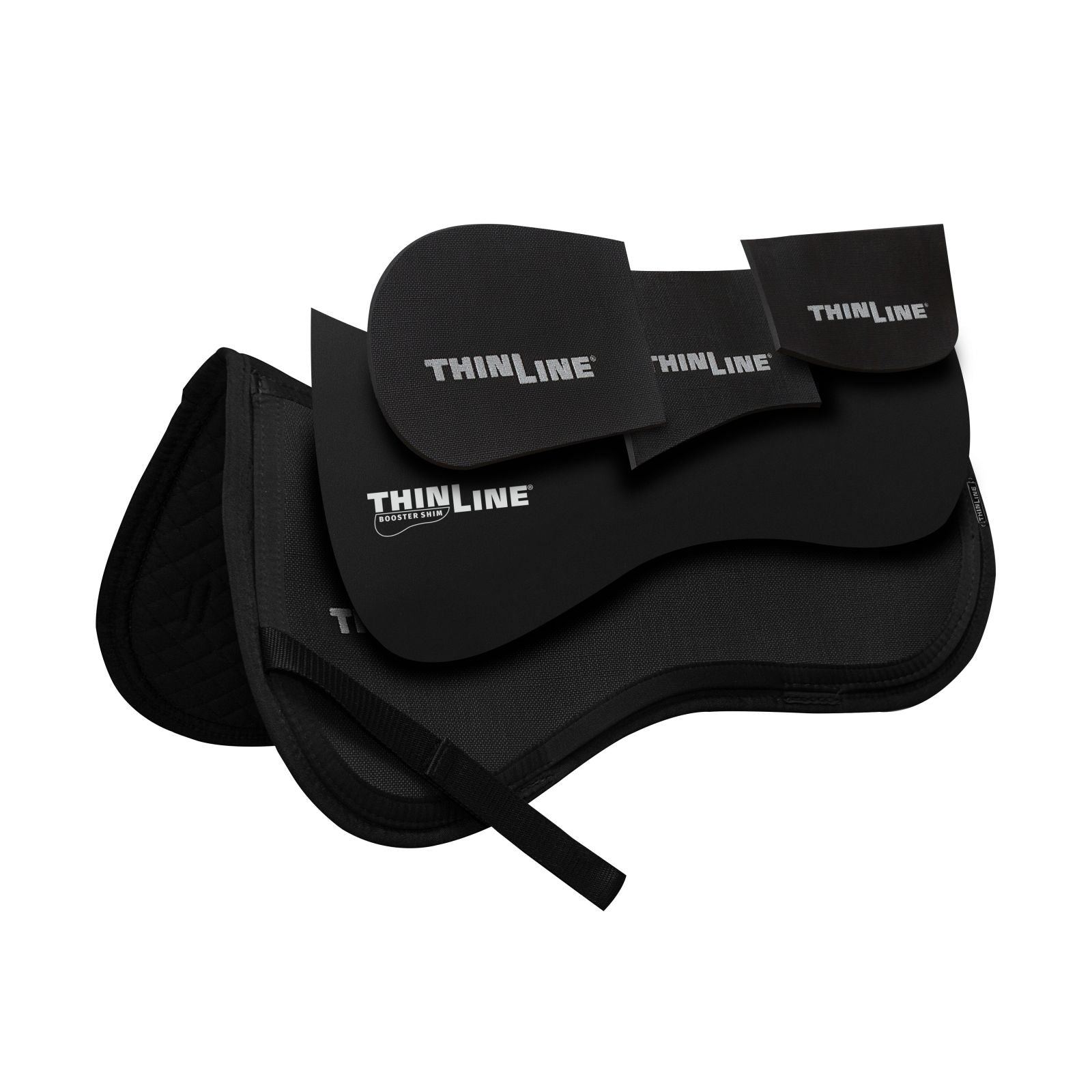 ThinLine English Trim To Fit Shims