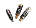 Demo pack 5 cartridges 16 gr / 18 gr / 24 gr