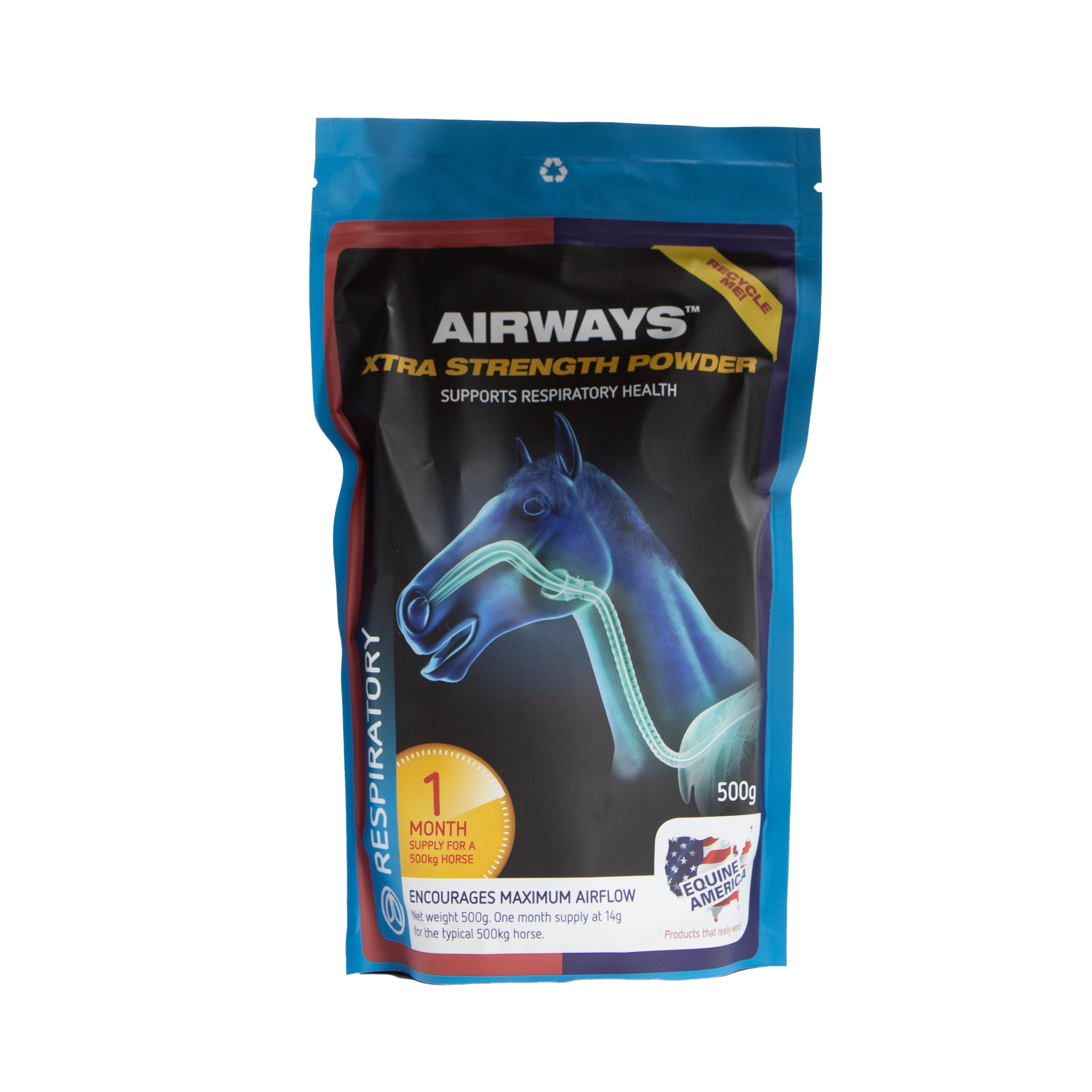Airways Xtra Strength Powder