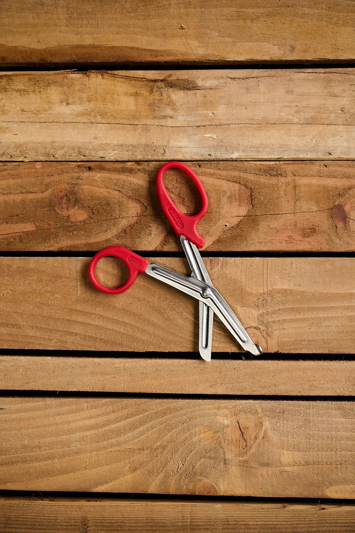 Bandage Cutting Scissors