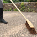 Borstiq Farmers Brooms