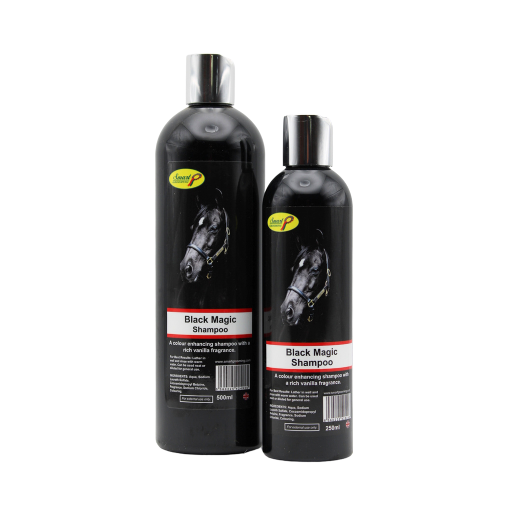 Black Magic Shampoo