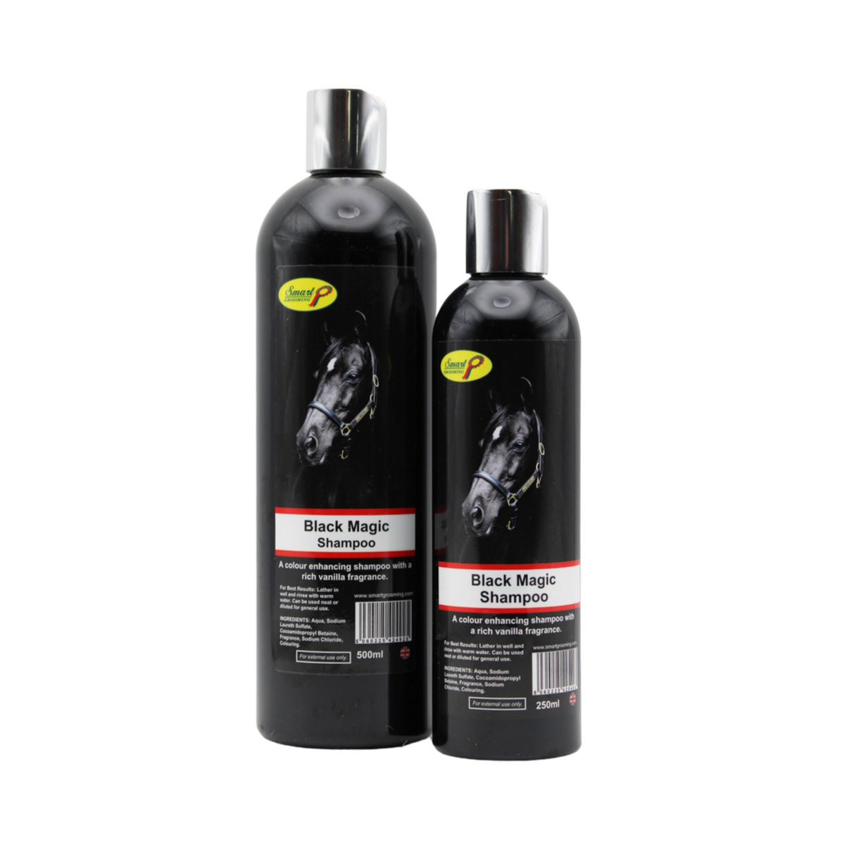 Black Magic Shampoo