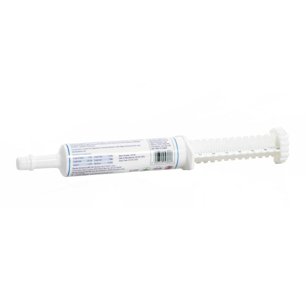 Bleader Gard Xxxtreme Paste Back Label