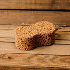 Borstiq Sponge