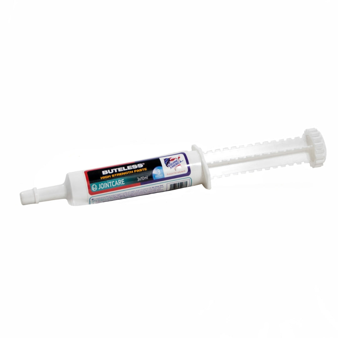 Buteless High Strength Paste 30ml