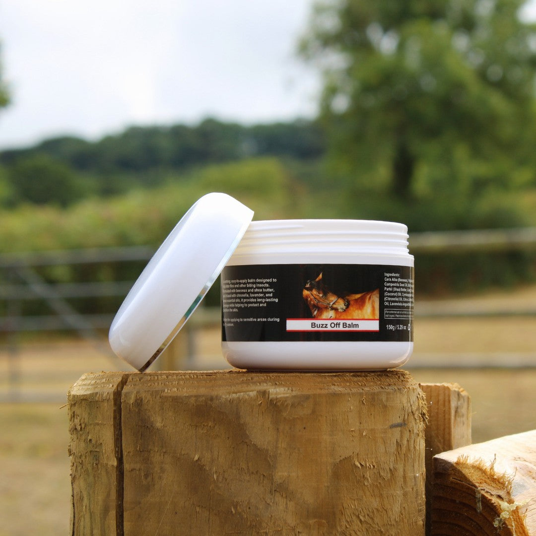 Buzz Off Balm 150g