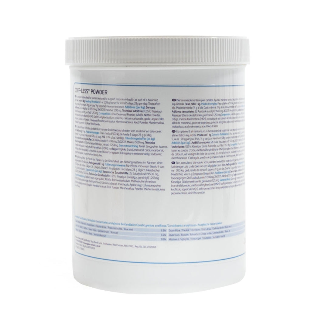 Coff-Less 1kg
