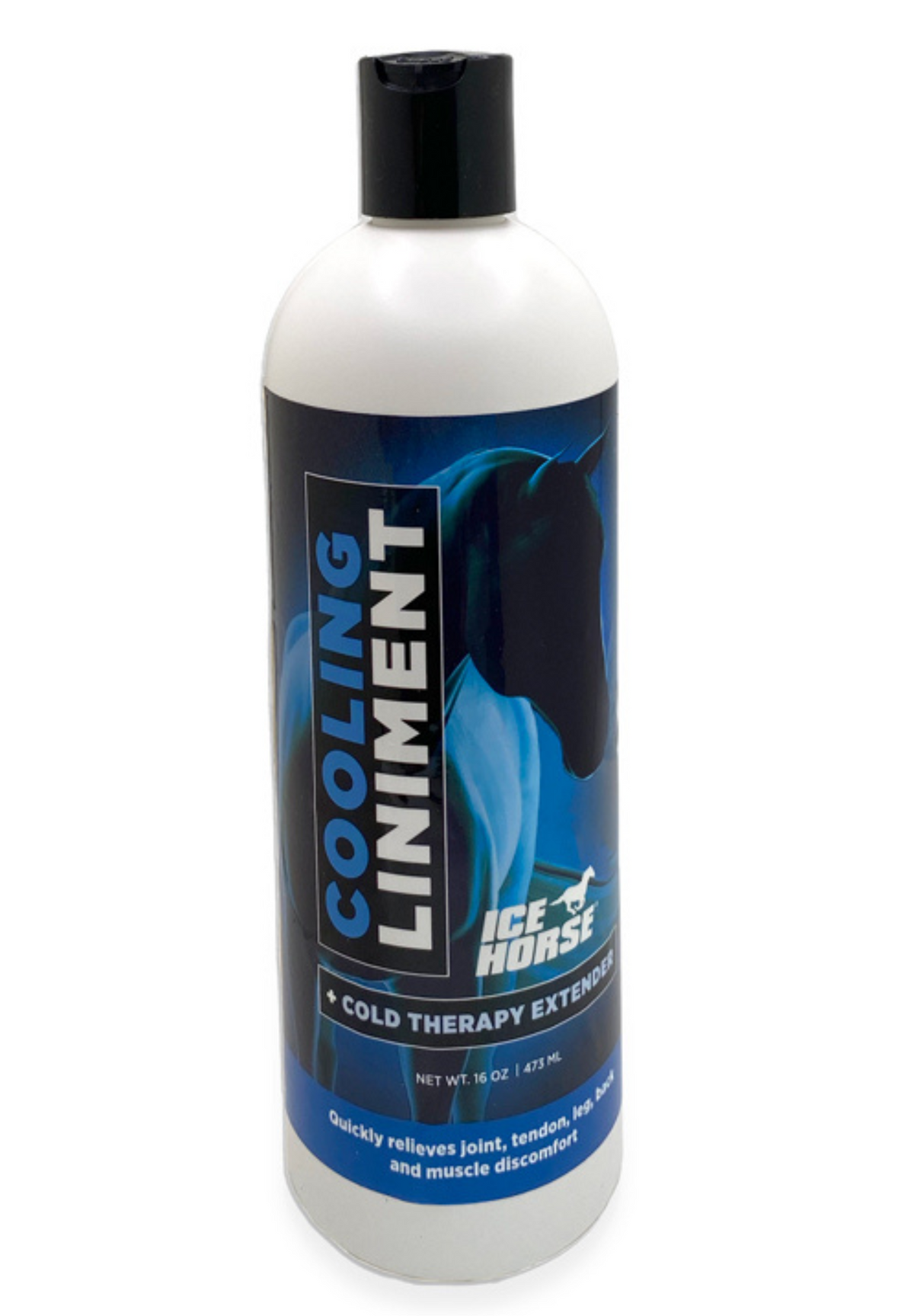 Ice Horse Cooling Liniment Gel