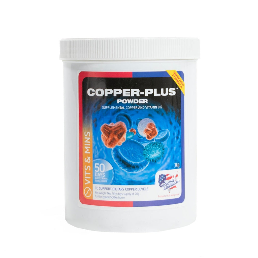 Copper-Plus 1kg