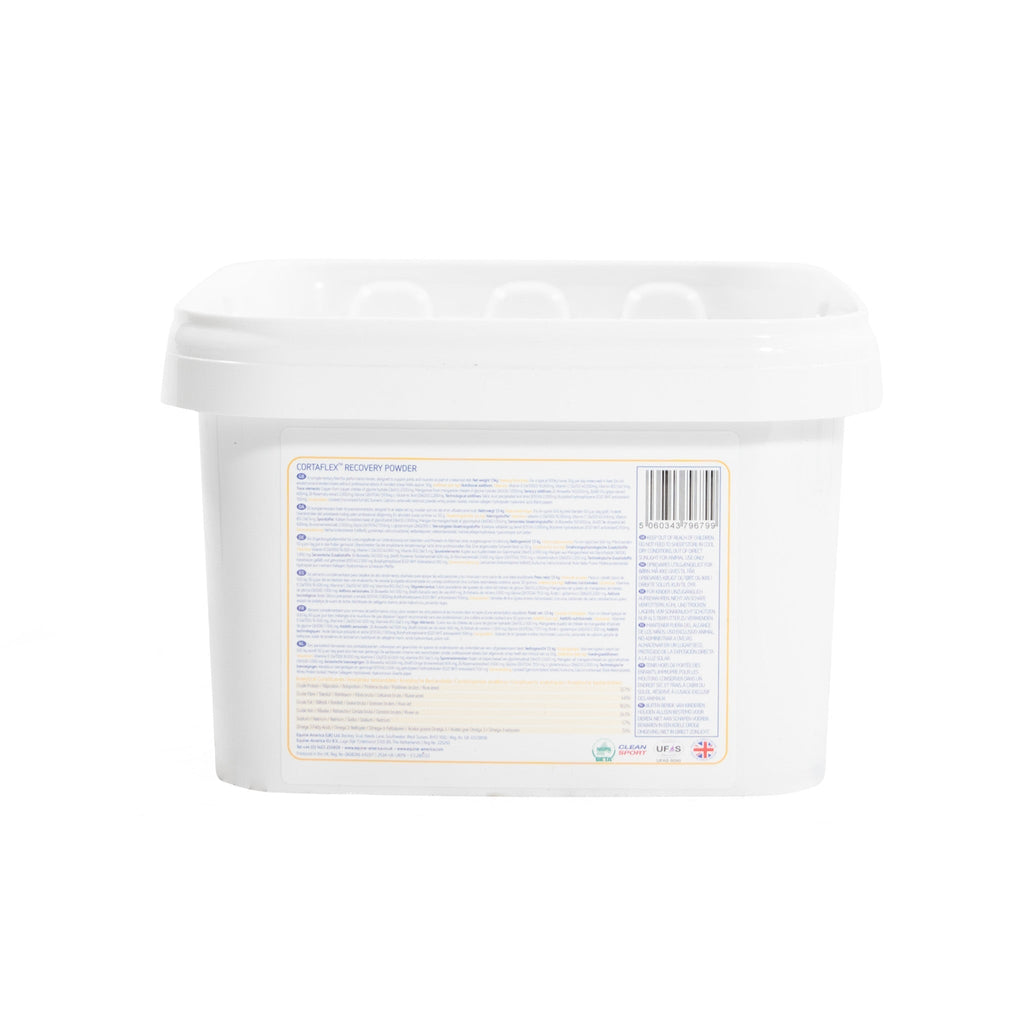 Cortaflex Recovery Powder