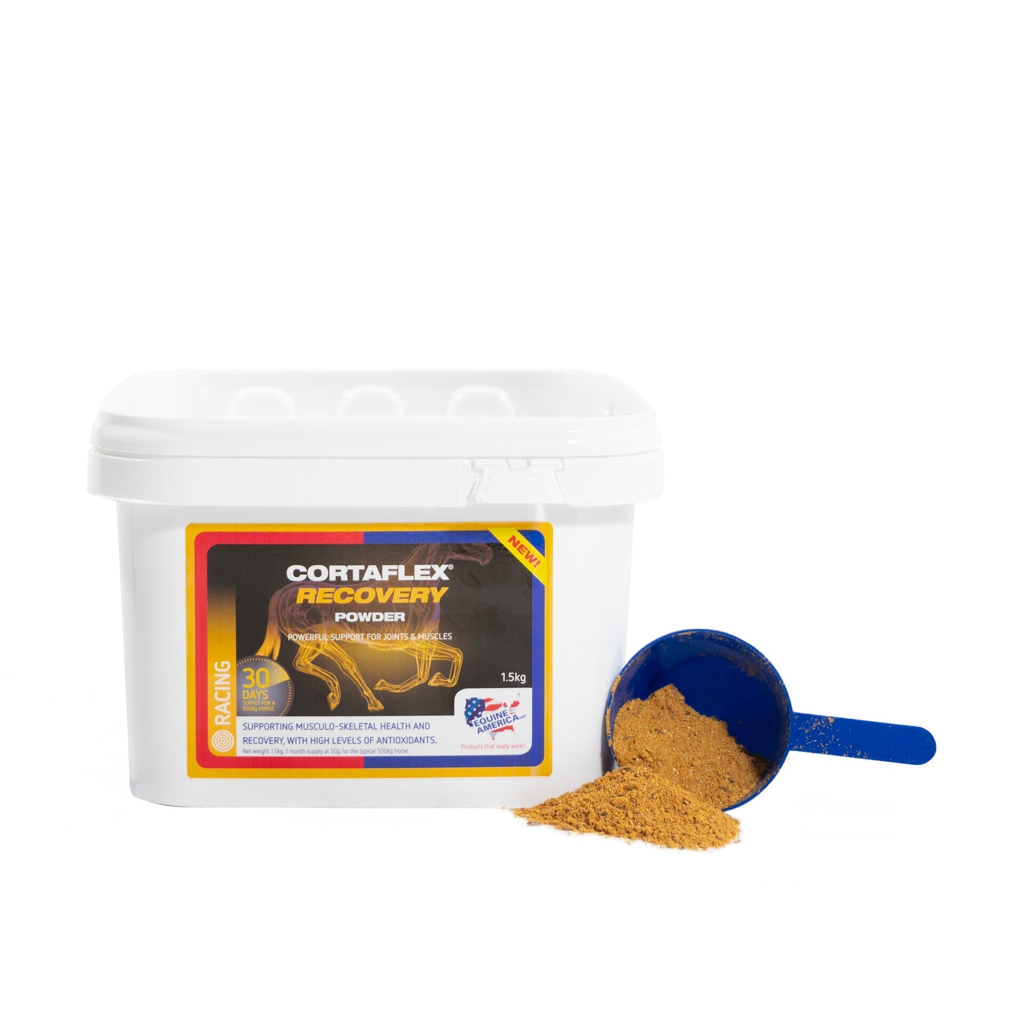 Cortaflex Recovery Powder