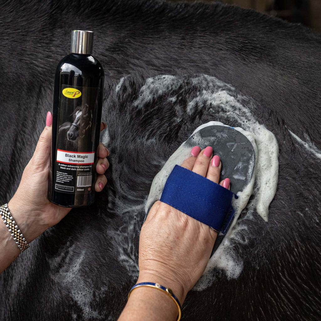 Black Magic Shampoo