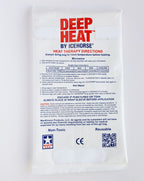 DEEP HEAT® Replacement Heat Inserts