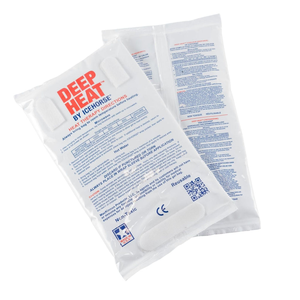 DEEP HEAT® Replacement Heat Inserts
