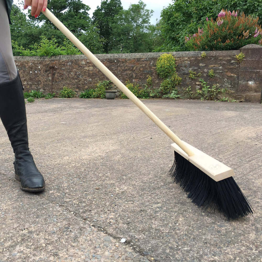 Borstiq Farmers Brooms
