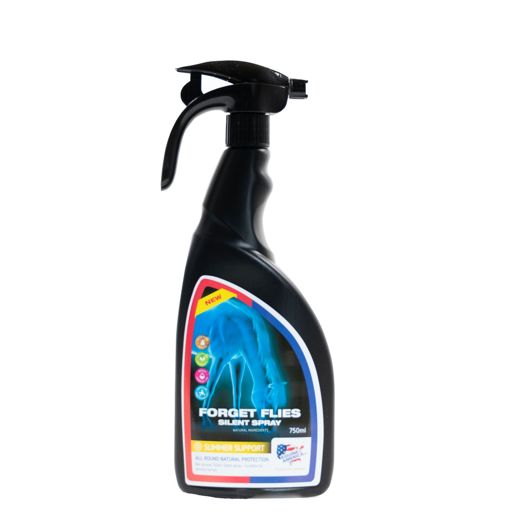 Forget Flies Spray 750ml