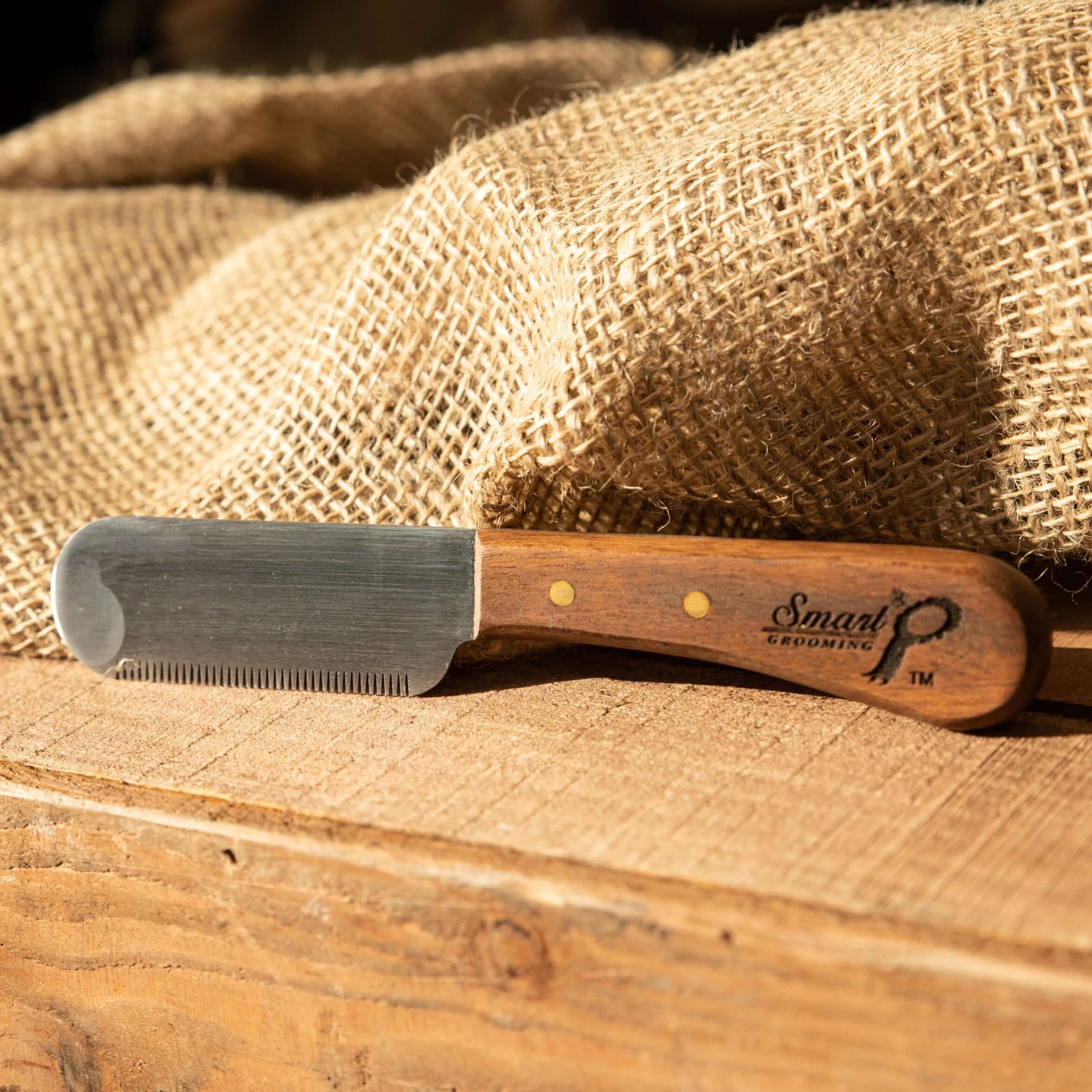 Pro Levelling Knife