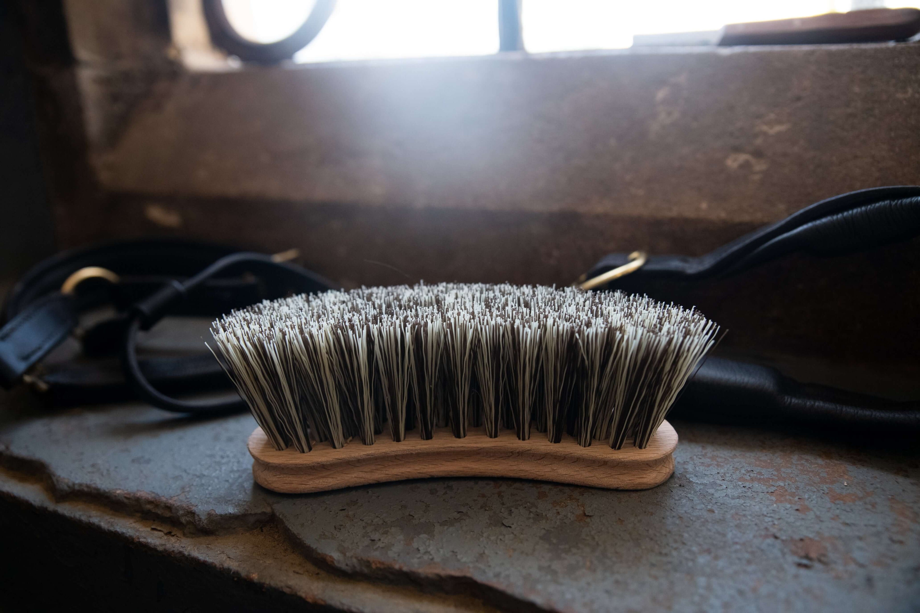 Borstiq Banana Medium Brush