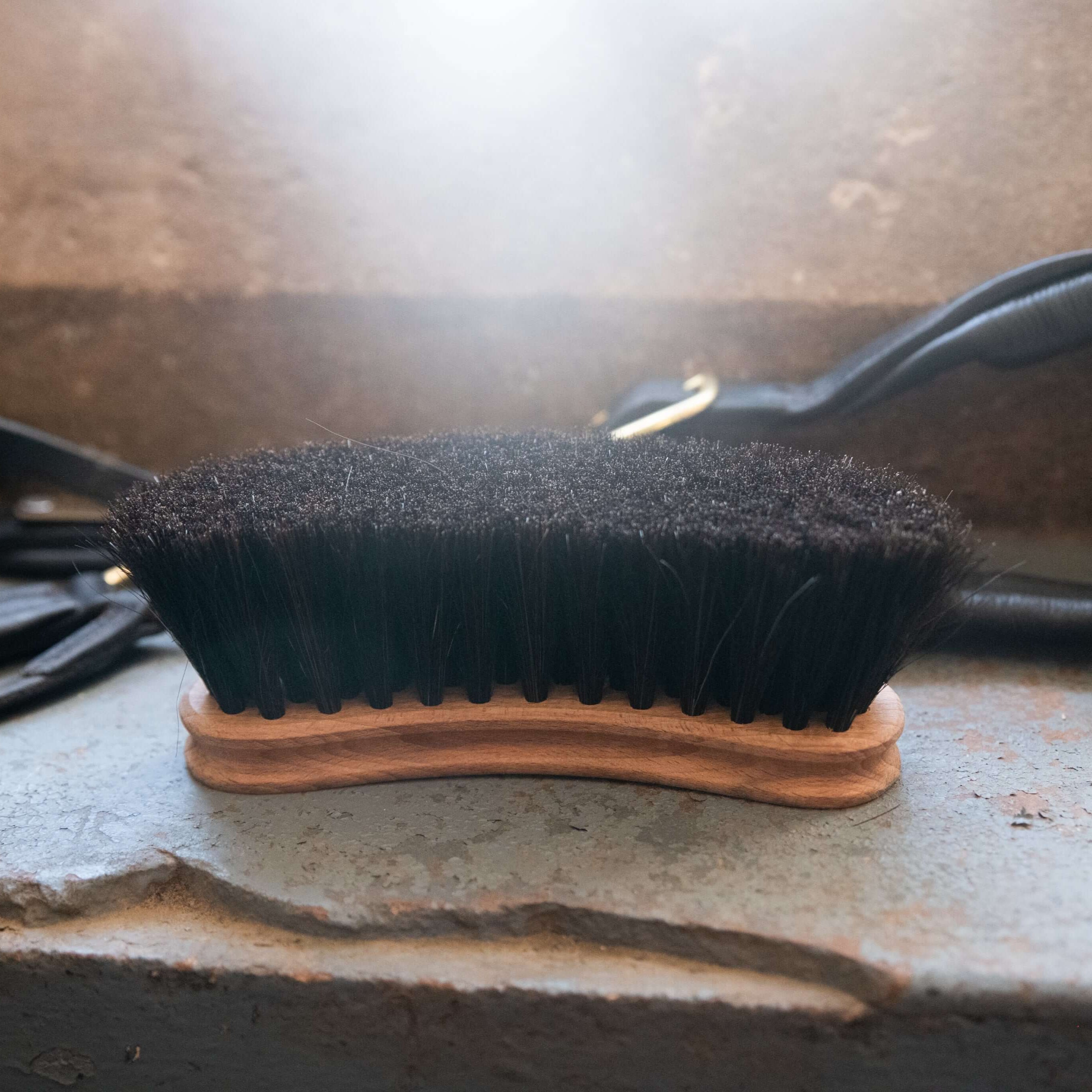 Borstiq Banana Finishing Brush