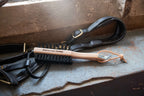 Borstiq Barefoot Hoof Pick & Brush