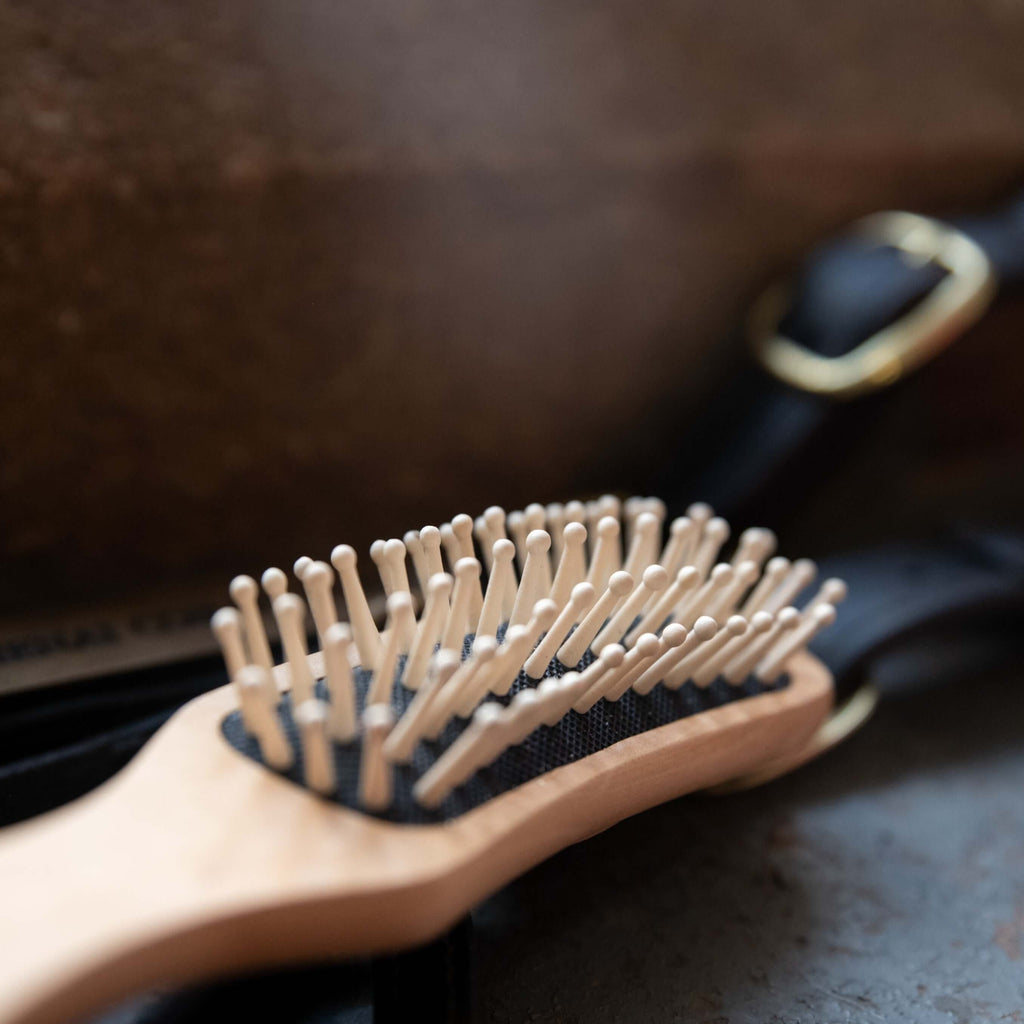 Borstiq Mane & Tail Brushes