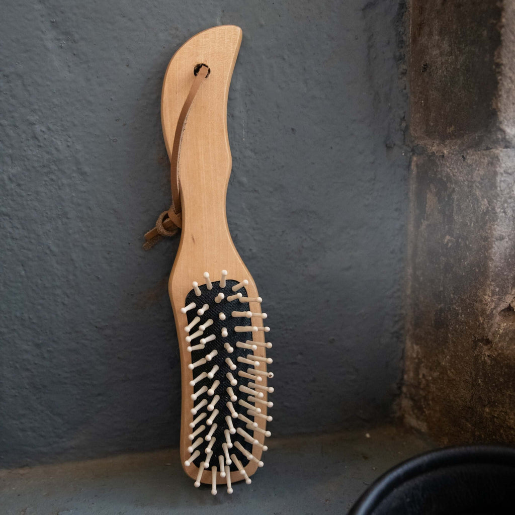 Borstiq Mane & Tail Brushes