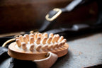 Borstiq Massage Brush