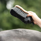 Borstiq Shaped Soft Flick Brush