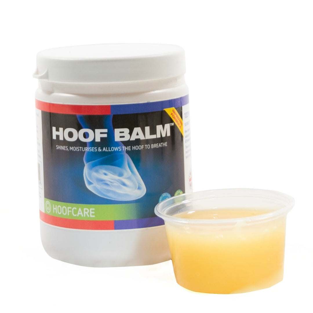 Hoof Balm Clear 500ml