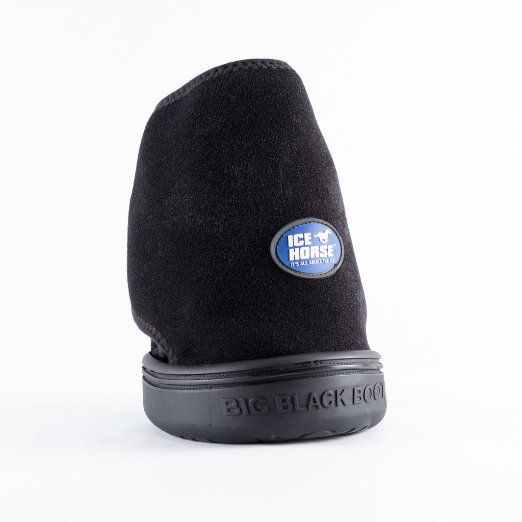Hoof Ice Boot