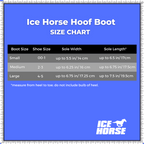 Hoof Ice Boot
