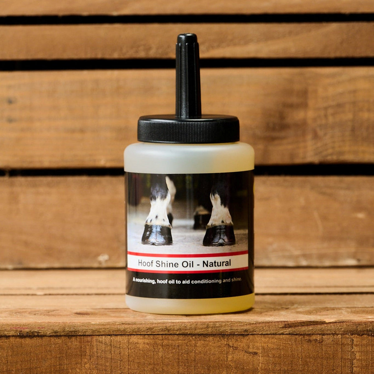 Hoof Shine Oil