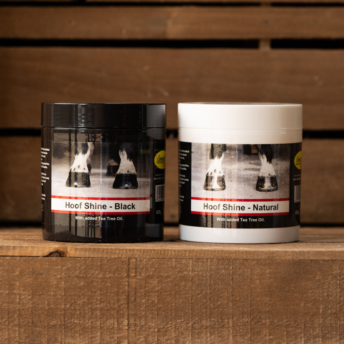 Hoof Shine 425g