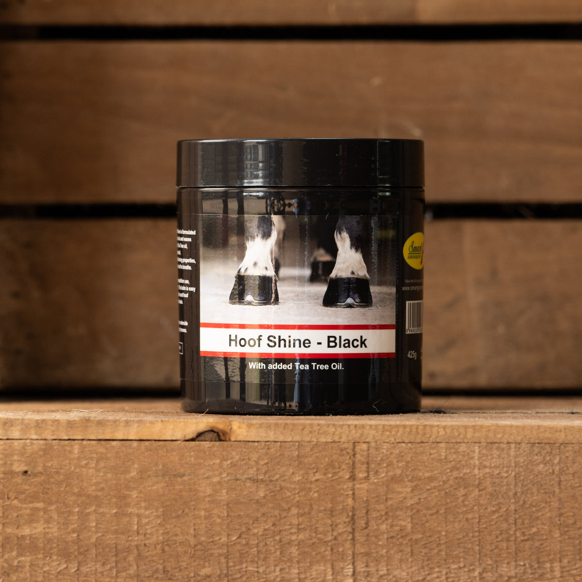 Hoof Shine 425g